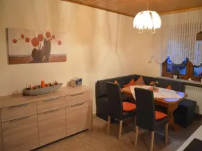 Modern Holiday Home in Haserich with Private Terrace - Image 4