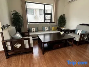 TRUE GO Courtyard-Style Hotel (Beijing Guomao Dawang Road Subway Station) - Image 5