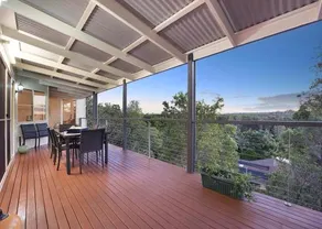 Mt Coolum Retreat 'A Bed & Breakfast' - Image 4