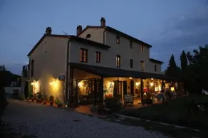 Appartamento In Casale Toscano - Image 4