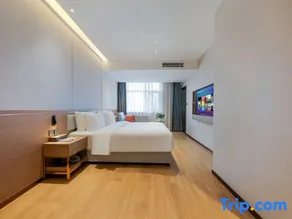 Xidaxuan Hotel (Xushui No.2 Middle School Branch) - Image 3