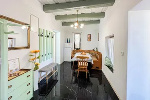 Nora Guest House 2BR & Garden - Happy Rentals - Image 4
