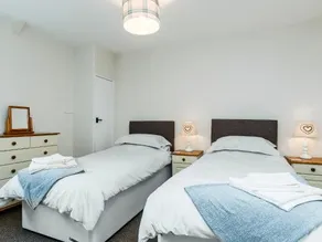 Grooms Cottage, Exford - sleeps 4 - Image 4