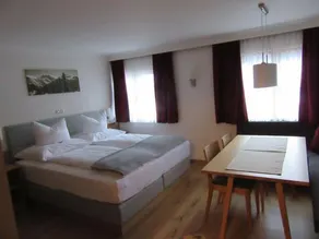 Pension Waldesruh - Image 2