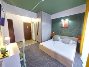 Bistro Boema Pensiune - Image 3