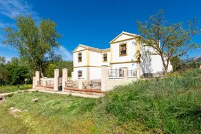 Villa Hache - Image 1