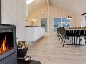5 stjernet sommerhus i Faaborg - Image 2