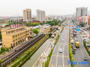 Hyatt Regency Hotel (Zhangzhou Jiaomei Railway Station Branch) - Image 5