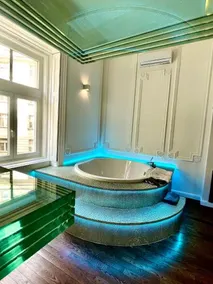 Enzo Capo Luxury Suites - Image 4