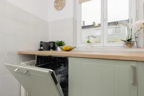 Bemowo Family Apartment By Renters - Image 5