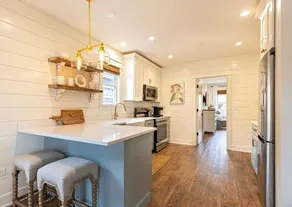 Downtown Luxury Farmhouse Apartment #2 - Image 5