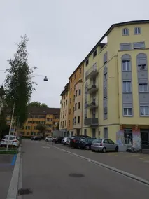 Homestay Zurich City - Image 2