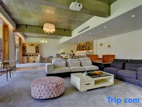 Jidu Leisure Holiday Hostel - Image 5