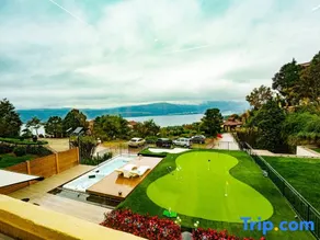 Yixiu Yijing Yishengyuan · Golf Villa (Yangzonghai Tourism Resort) - Image 2