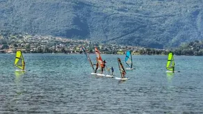 Incantevole Terrazza sul Lago di Como - Image 4