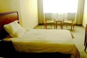 Greentree Inn Jiangsu Wuxi Binhu Taihu Pearl Development Mansion Business Hotel - Image 5