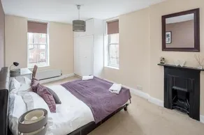 Skyline Serviced Apartments - London Bridge - Image 5