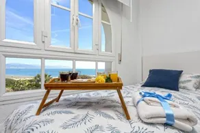 MalagaSunApts WEST Malaga Amazing SeaView - Image 5