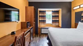 SureStay Plus Hotel by Best Western Keyser (Ex. Microtel Inn & Suites By Wyndham Keyser) - Image 5