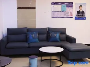 Yanshan Yurui Holiday Business Hotel - Image 4