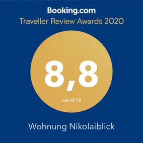 Wohnung Nikolaiblick - Image 2