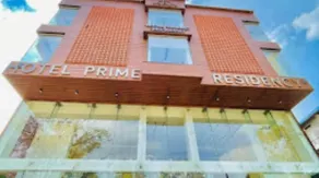 Hotel Prime Residency - Image 5