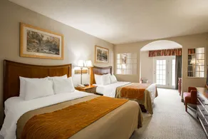 Rodeway Inn & Suites On The River - Image 1