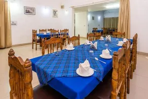 MPT Holiday Homes, Amarkantak - Image 5
