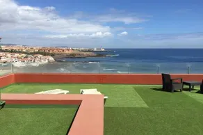 Loft with balcony sea view - Image 3