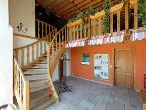 Holiday Home Situated in a Rural Setting - Image 4