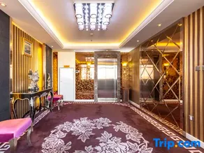 Yufeng Holiday Hotel - Image 5