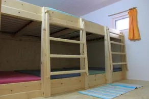 Agriturismo Mattei Dormitorio - Image 4