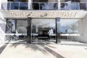 Pontal Plaza Hotel - Image 2