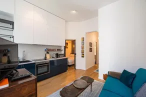 Superb Apartment in the Heart of Paris - Image 2