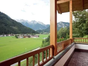 Serene Chalet in Königsleiten with Swimming Pool - Image 2
