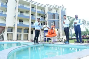Hotel Shrestha Paradise - Image 3