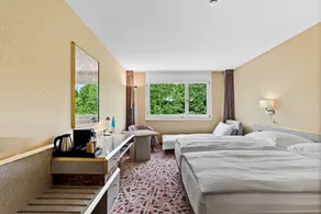 cozy self check-in rooms - Image 4