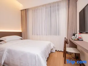 Hehuanhua Homestay (Xuan'en Longyou Gongshui) - Image 5