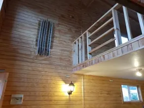 CabaÑa Loft Del Sur Premium - Image 2