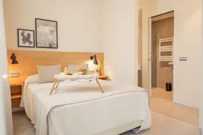 Grand Luxe Hostel - Image 4