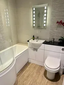 Signet Apartments - Coronation House - Image 3