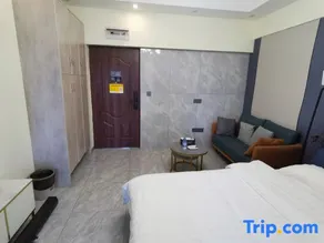 Love Magnetics Hotel (Ciqikou Metro Station Branch) - Image 3