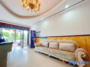 Jinhu Hotel (Nanning Wuhe University Town) - Image 5