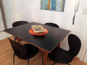 Apartamento Lago Grande Hotel - Image 3