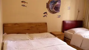 SX Youth Hostel Chongqing University - Image 4