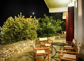 Timessa Mezonette - Agios Kirikos - Image 5