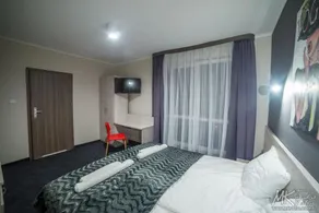 Montebello Bussines & Spa - Image 4