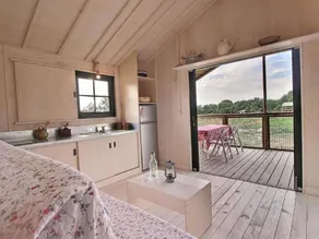 Apartment in Morbihan Park Close to the sea - Image 2