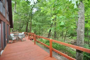 Rosies Creekside Retreat - 3 BR Escape! - Image 3