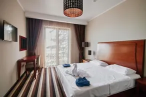 Afon Resort Hotel - Image 3